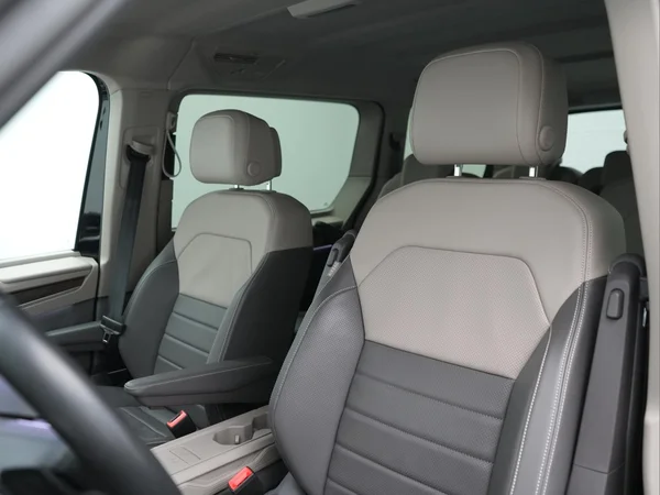 VOLKSWAGEN Multivan T7 Long eHybrid (PHEV) (2026) — foto 55 van 55
