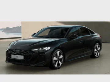 AUDI A5 e-hybrid (2026)