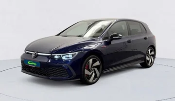 Volkswagen Golf VIII GTI (2023)
