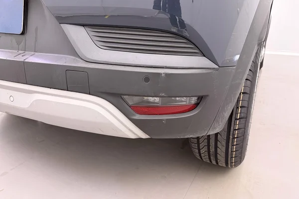 Renault Captur (2021) — foto 31 van 39