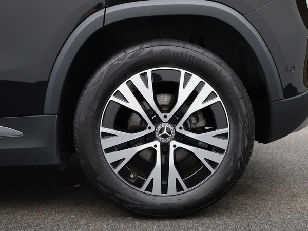Mercedes-Benz GLA (2025) — foto 5 van 50