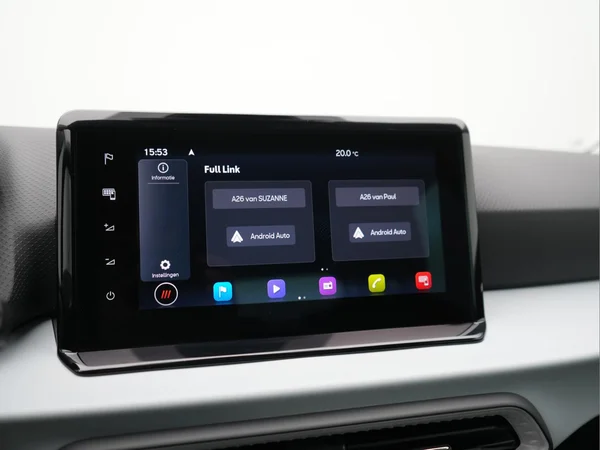 SEAT Arona (2023) — foto 16 van 40