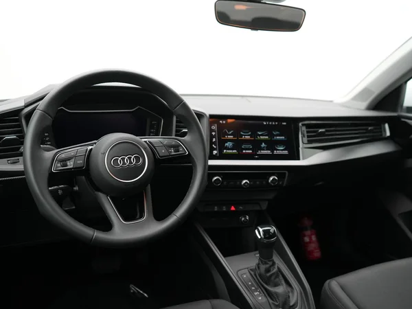 AUDI A1 Sportback (2024) — foto 3 van 25