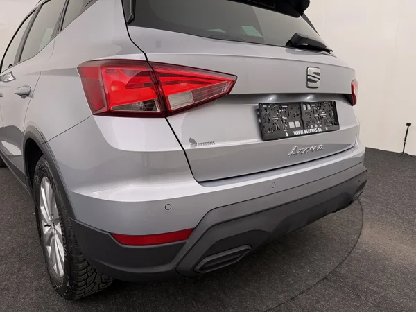 SEAT Arona (2022) — foto 11 van 24