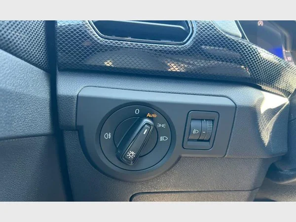 Volkswagen T-Cross (2026) — foto 14 van 23