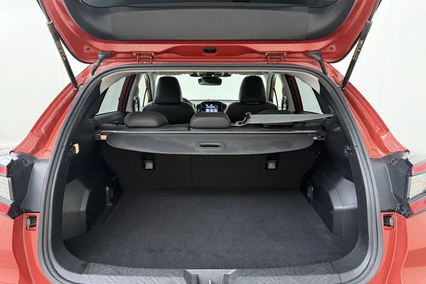 Subaru Crosstrek (2024) — foto 15 van 19