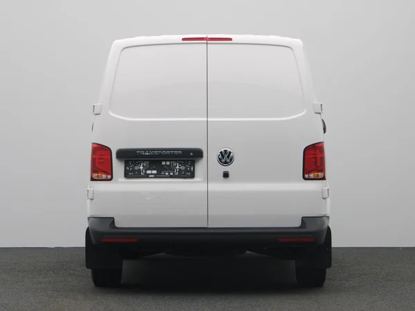 VOLKSWAGEN Transporter T6.1 1000 Fou Lwb Dsl (2024) — foto 13 van 16