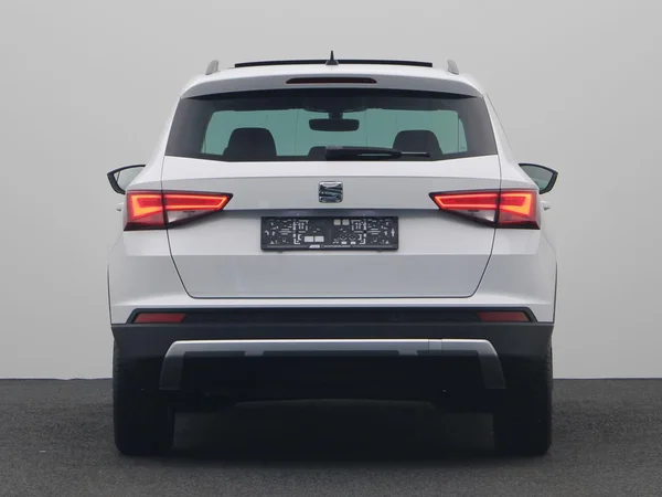 SEAT Ateca (2019) — foto 18 van 21