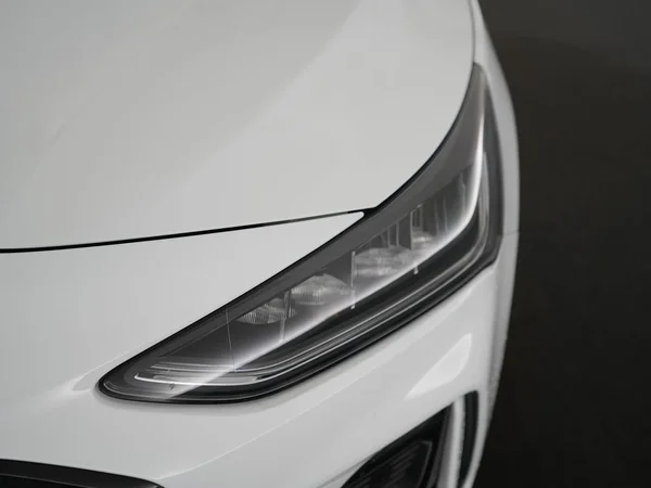 Ford Focus (2023) — foto 5 van 24
