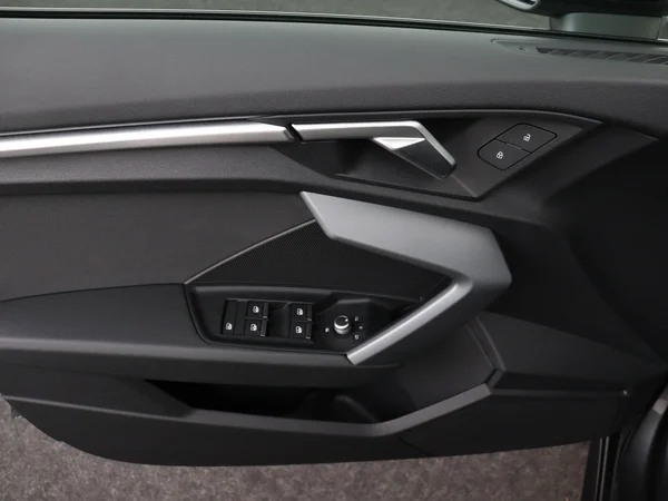 AUDI A3 Sportback (2025) — foto 9 van 18
