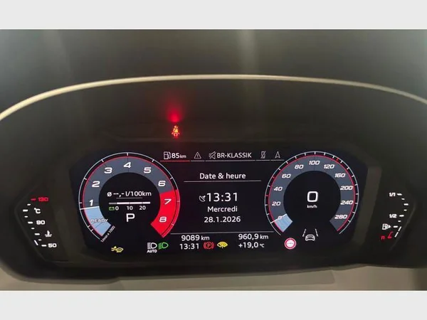 Audi Q3 (2025) — foto 5 van 24