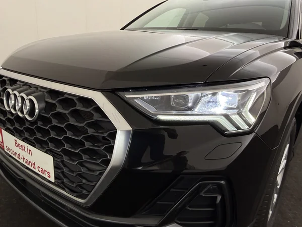 AUDI Q3 (2021) — foto 28 van 34