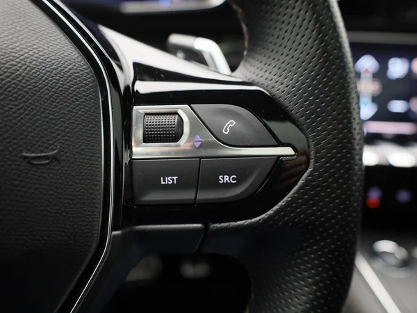 Peugeot 508 (2023) — foto 13 van 53