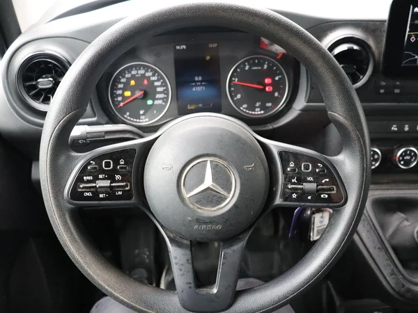 Mercedes-Benz Citan (2022) — foto 5 van 24