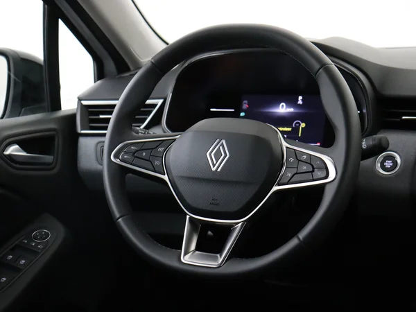 RENAULT Clio (2025) — foto 13 van 27