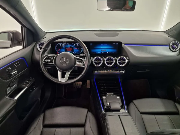 Mercedes-Benz B-Klasse (2021) — foto 15 van 18
