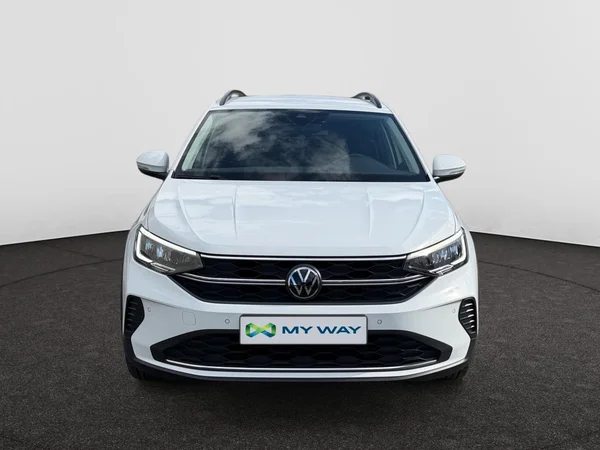 VOLKSWAGEN Taigo (2023) — foto 18 van 20