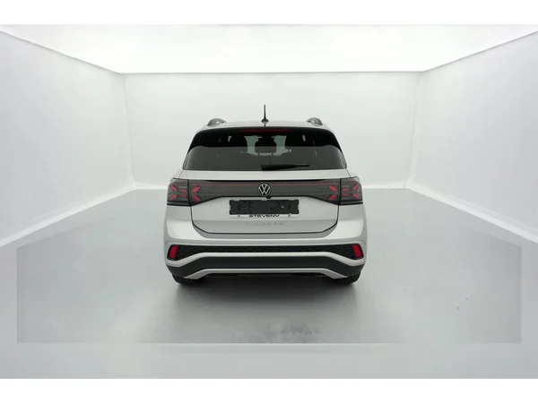 VOLKSWAGEN T-Cross (2025) — foto 33 van 36