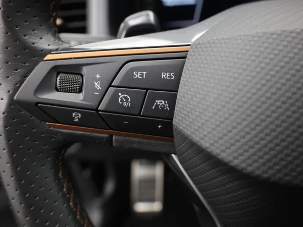 CUPRA Ateca (2023) — foto 8 van 23