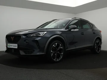 CUPRA Formentor (2024)