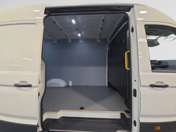 VOLKSWAGEN Crafter 35 Fou Mwb Hr (2025) — foto 13 van 24