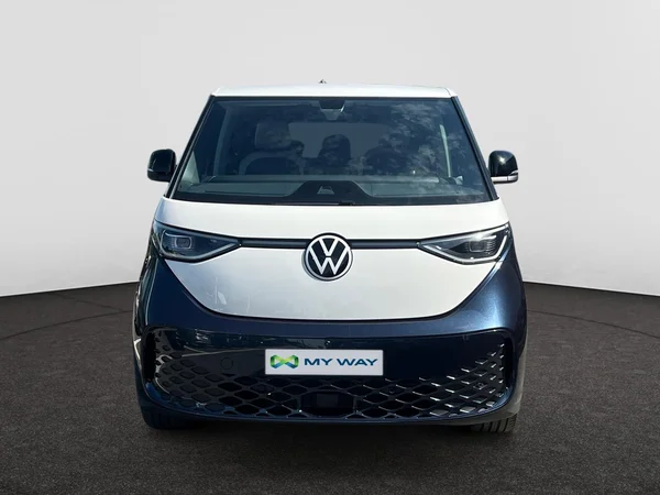 VOLKSWAGEN ID.Buzz Lwb (2026) — foto 23 van 24