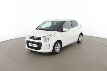 Citroen C1 6b73780d-9334-418d-be33-5d1c744a48c1