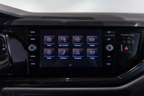 Volkswagen Taigo (2022) — foto 20 van 32