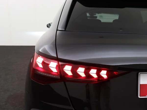 AUDI A3 Sportback (2025) — foto 5 van 18