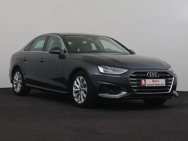 AUDI A4 (2022) — foto 24 van 29