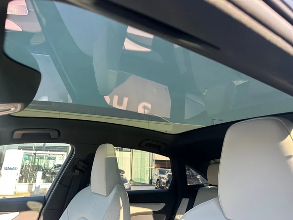 AUDI A6 (2026) — foto 5 van 8