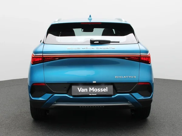 BYD ATTO 3 (2023) — foto 28 van 32