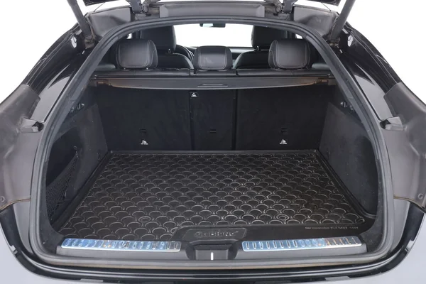Mercedes-Benz GLC-Klasse (2021) — foto 8 van 16