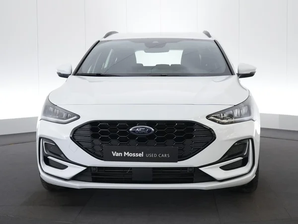 Ford Focus (2024) — foto 4 van 10