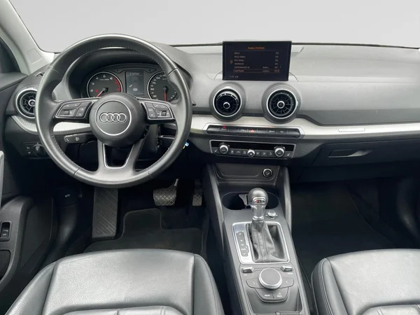 AUDI Q2 (2020) — foto 15 van 21