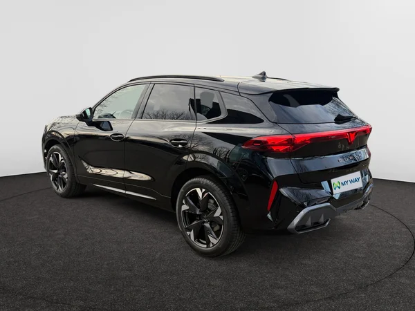 CUPRA Terramar (2026) — foto 12 van 19