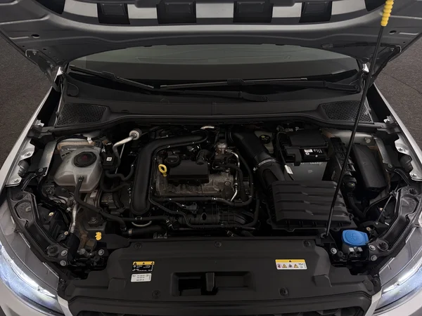 SEAT Arona (2022) — foto 6 van 27