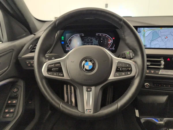 BMW 1 Hatch (F40) (2024) — foto 6 van 30