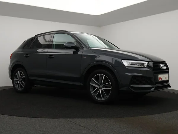 AUDI Q3 (2018) — foto 9 van 29
