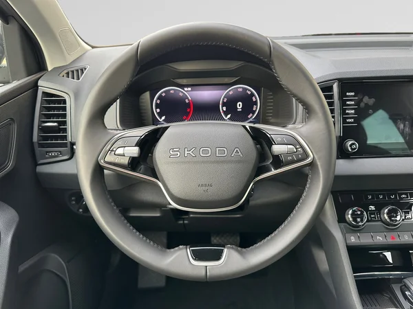 SKODA Karoq (2025) — foto 20 van 20
