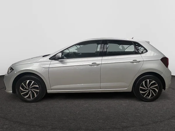 VOLKSWAGEN Polo (2025) — foto 22 van 22