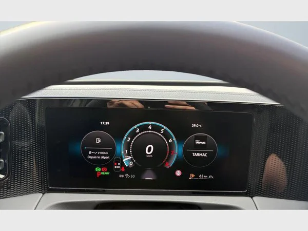 Volkswagen Tiguan (2026) — foto 6 van 27