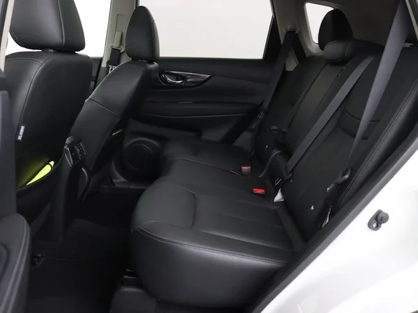 NISSAN X-Trail (2019) — foto 5 van 29