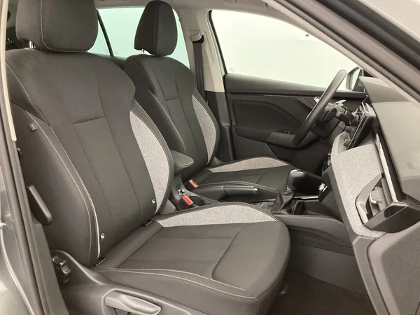 SKODA Scala (2025) — foto 6 van 36