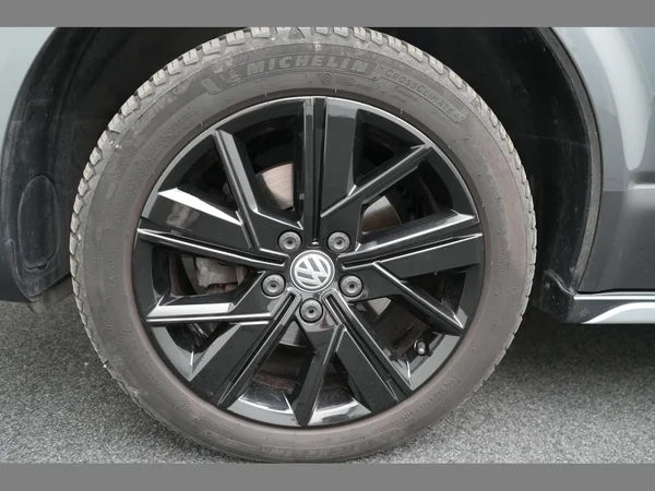 VOLKSWAGEN Multivan T6.1 Dsl (2024) — foto 27 van 27