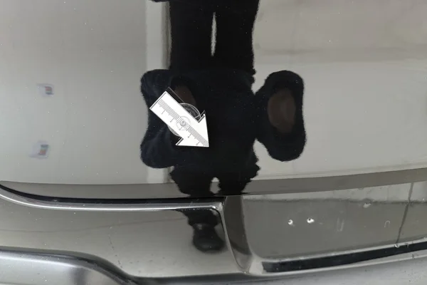 Citroen C3 (2023) — foto 13 van 20