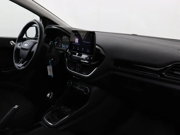 FORD Fiesta (2022) — foto 3 van 28