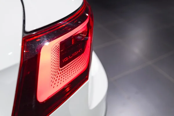 Volkswagen Golf (2020) — foto 22 van 40