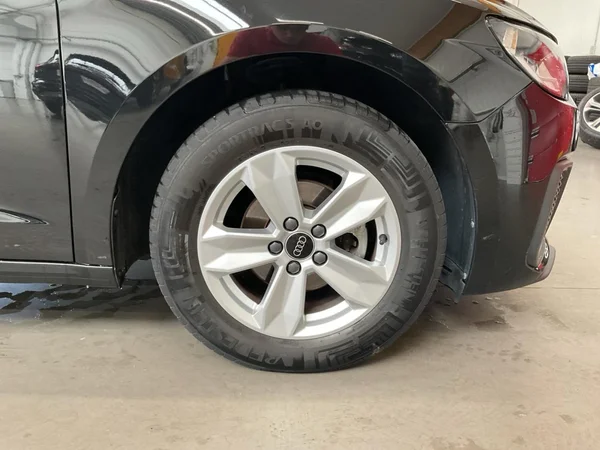 AUDI A1 Sportback (2023) — foto 17 van 24