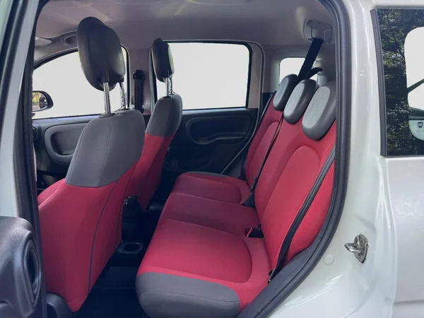 FIAT Panda (2015) — foto 20 van 24